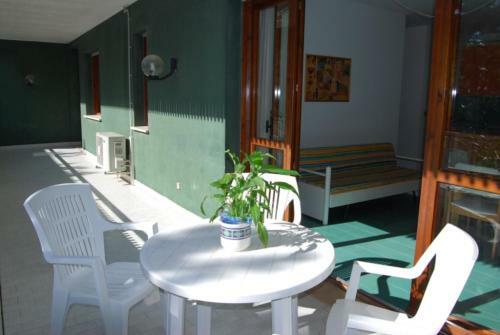 Apartamento Antares Rosso B4*