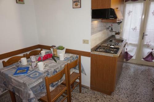Condominio Tigli