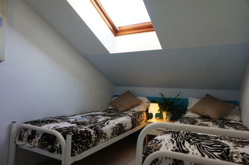 Villa Park Residence