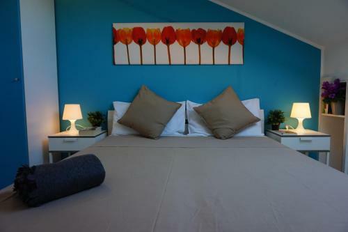 Villa Park Residence