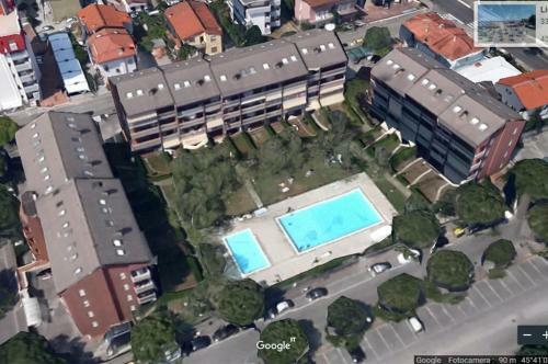 Villa Park Residence