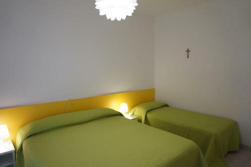Residence Eva