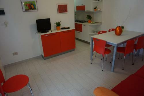Residence Eva