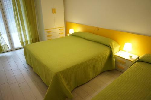 Residence Eva