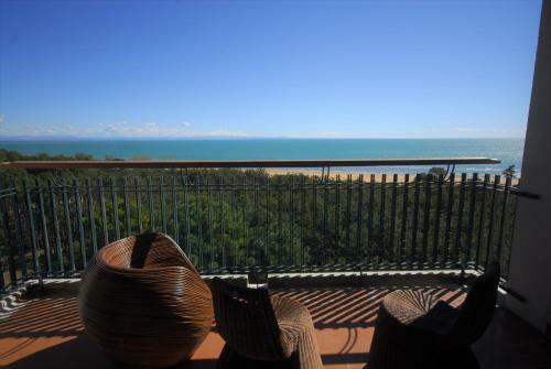 Apartamento Residence Excelsior