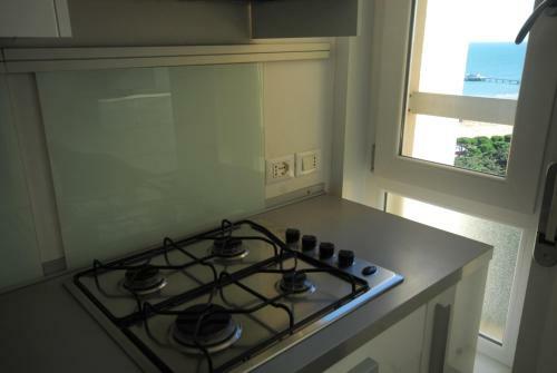 Apartamento Residence Excelsior