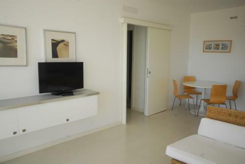 Apartamento Residence Excelsior