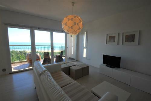Apartamento Residence Excelsior