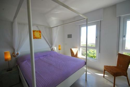 Apartamento Residence Excelsior