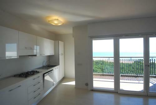 Apartamento Residence Excelsior