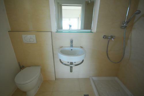 Apartamento Residence Excelsior