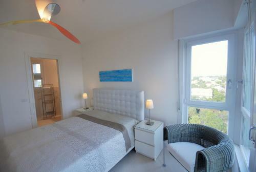 Apartamento Residence Excelsior