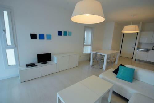 Apartamento Residence Excelsior