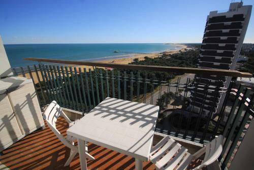Apartamento Residence Excelsior