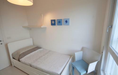 Apartamento Residence Excelsior