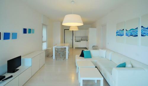 Apartamento Residence Excelsior