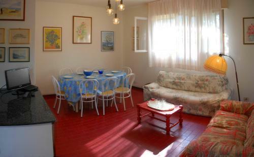 Villa Giove