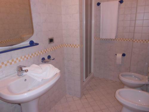 Apartamento Antares Rosso Studio