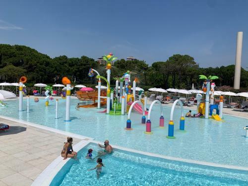 Apartamento Penthouse Blue Lagoon