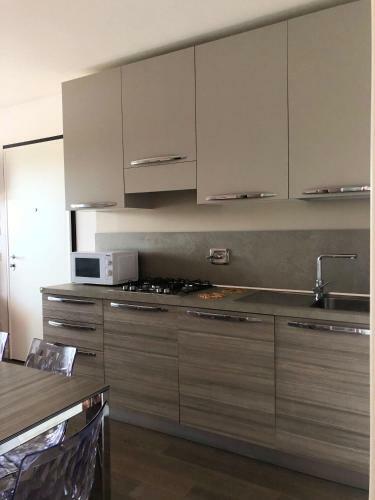 Apartamento Penthouse Blue Lagoon