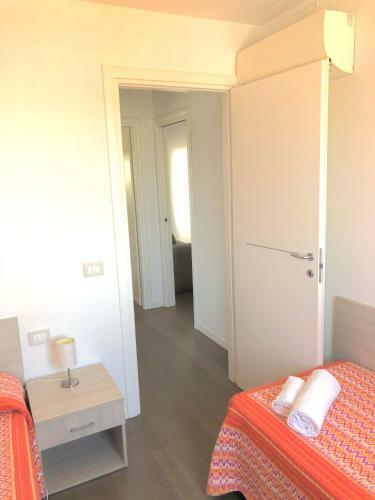 Apartamento Penthouse Blue Lagoon