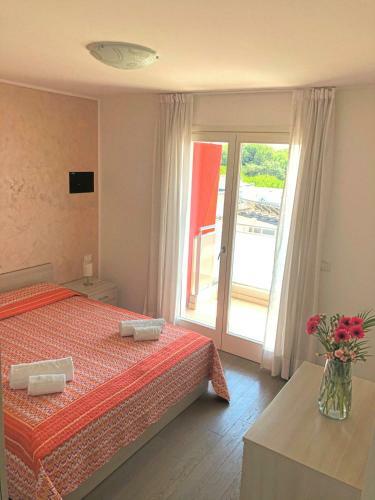 Apartamento Penthouse Blue Lagoon