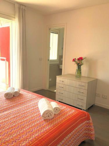 Apartamento Penthouse Blue Lagoon