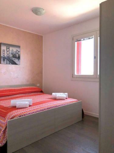 Apartamento Penthouse Blue Lagoon