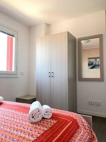 Apartamento Penthouse Blue Lagoon