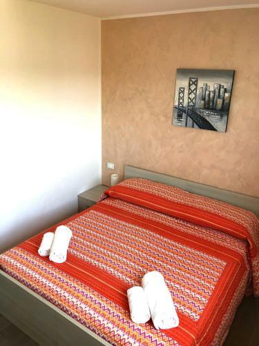 Apartamento Penthouse Blue Lagoon