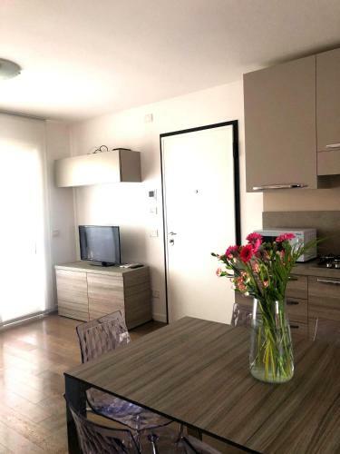 Apartamento Penthouse Blue Lagoon