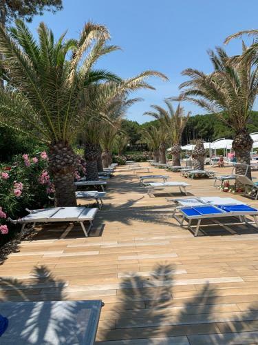 Apartamento Penthouse Blue Lagoon