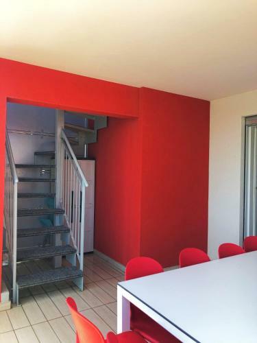 Apartamento Penthouse Blue Lagoon