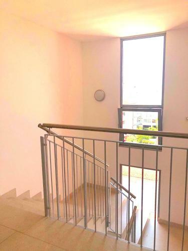 Apartamento Penthouse Blue Lagoon