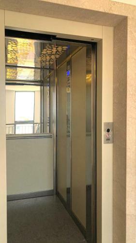Apartamento Penthouse Blue Lagoon