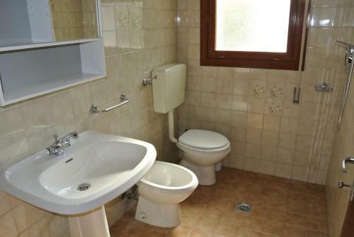 Apartamento Valgardena Lignano