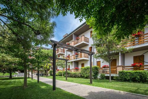 Hotel Capanna D'oro Dependance