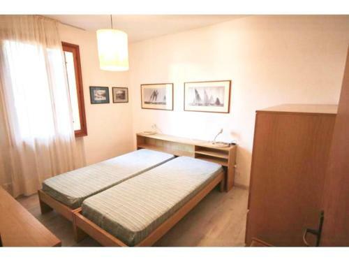 Apartamento Ba - Maestrale-