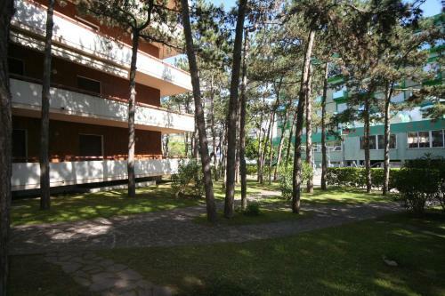 Apartamento Ba -gambero
