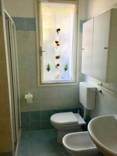 Ba - Villa Bianco -
