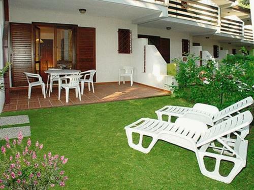 Villa Con 3 Camere Da Letto