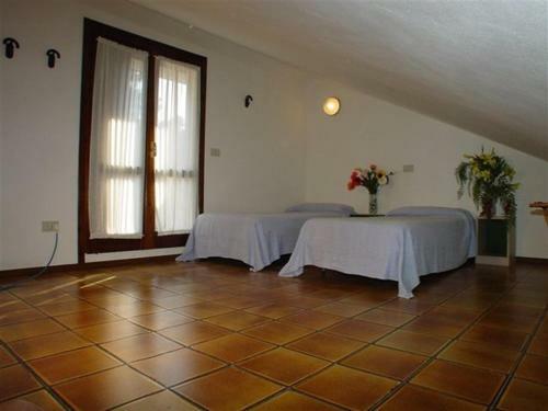 Villa Con 3 Camere Da Letto