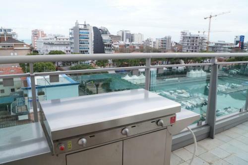 Apartamento Penthouse Panorama
