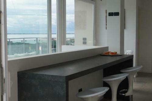 Apartamento Penthouse Panorama