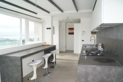 Apartamento Penthouse Panorama