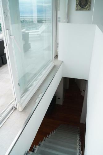 Apartamento Penthouse Panorama