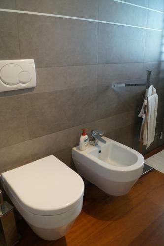 Apartamento Penthouse Panorama