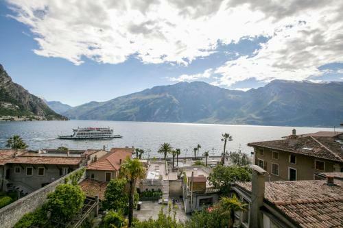 Apartamento Casa Limone Bellavista