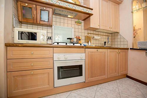 Apartamento Casa Limone Bellavista