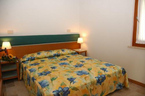 Hotel Bungalow Los Nidos Superior